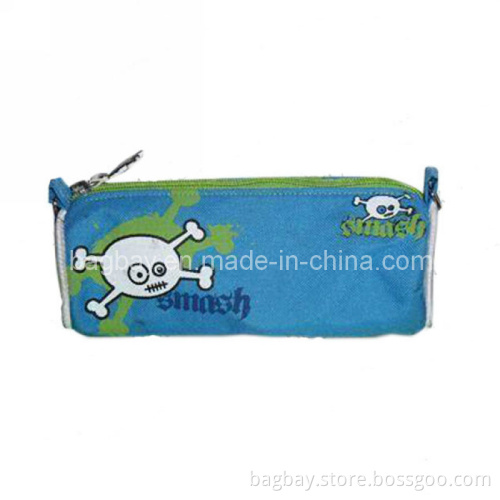 Nylon Pencil Bag (MBG09-044)